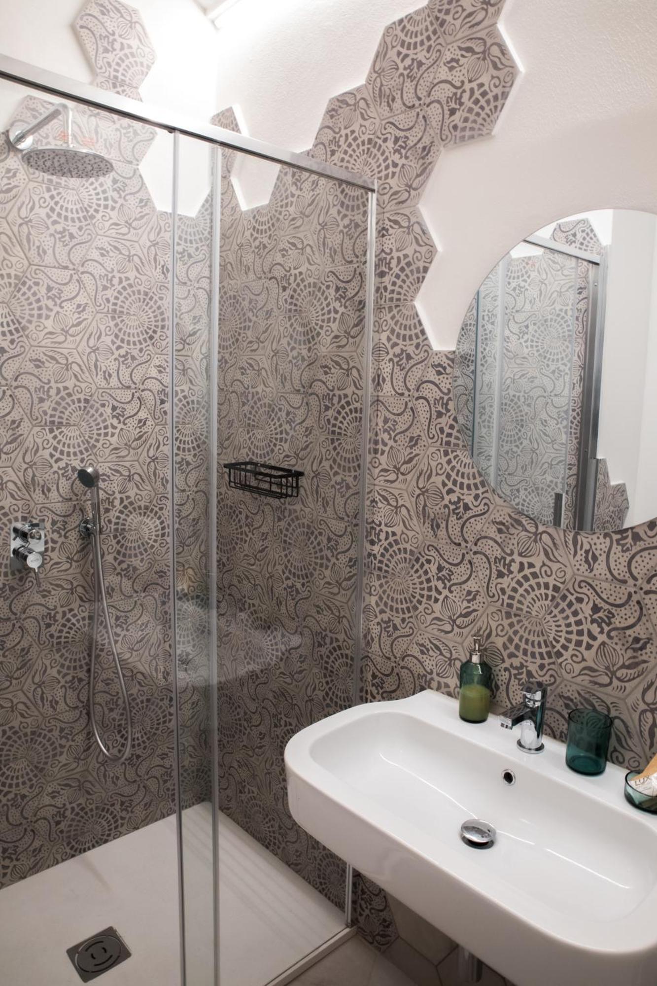 Guest House Le Due Lagune Орбетелло Экстерьер фото